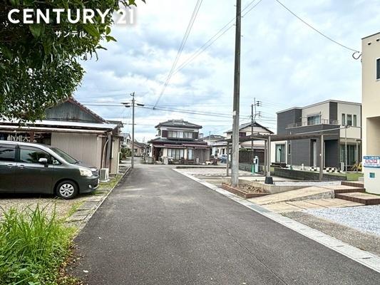 宮崎市佐土原町上田島の中古一戸建て