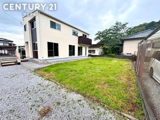 宮崎市佐土原町上田島の中古一戸建て