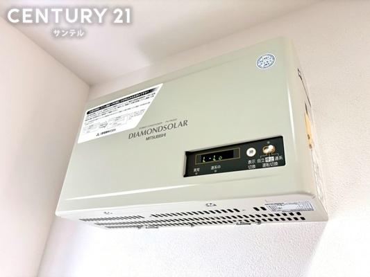 宮崎市佐土原町上田島の中古一戸建て