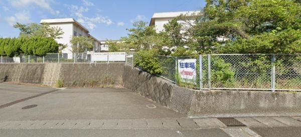 宮崎市大塚台西1丁目　新築戸建　A号棟(宮崎市立生目南中学校)