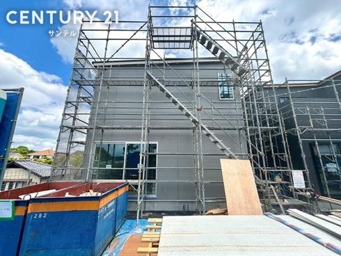宮崎市大塚台西1丁目 新築戸建 A号棟