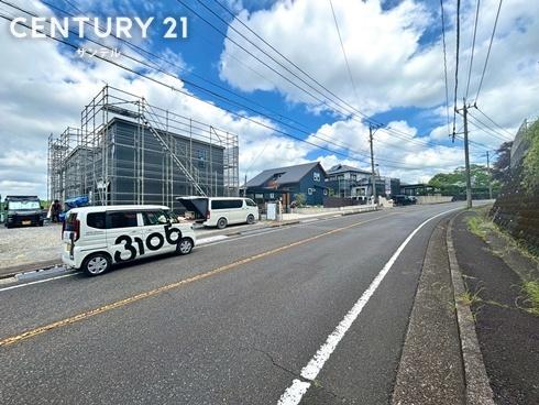 宮崎市大塚台西1丁目　新築戸建　A号棟