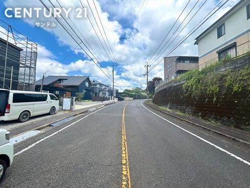 宮崎市大塚台西1丁目　新築戸建　B号棟