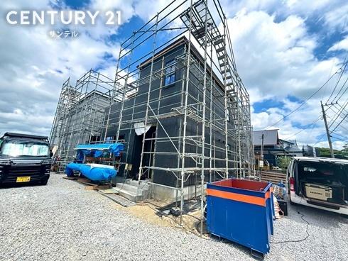 宮崎市大塚台西1丁目　新築戸建　B号棟