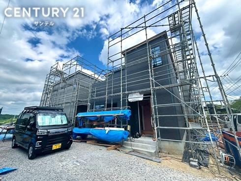 宮崎市大塚台西1丁目　新築戸建　B号棟