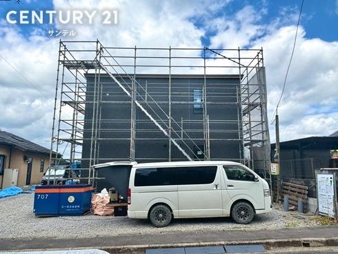 宮崎市大塚台西1丁目　新築戸建　B号棟