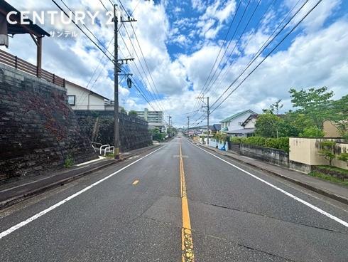 宮崎市大塚台西1丁目　新築戸建　B号棟