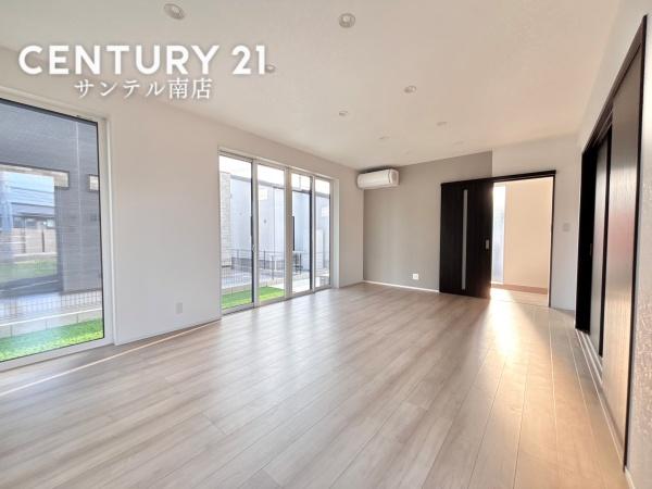 佐土原町下田島新築戸建2号棟