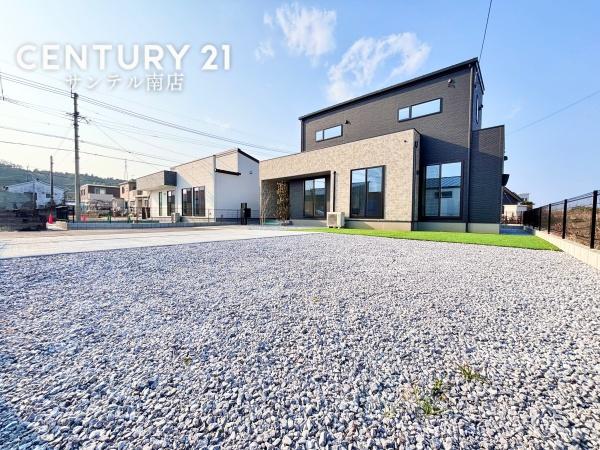 佐土原町下田島新築戸建3号棟