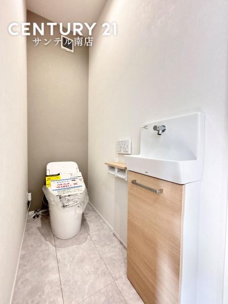 佐土原町下田島新築戸建4号棟