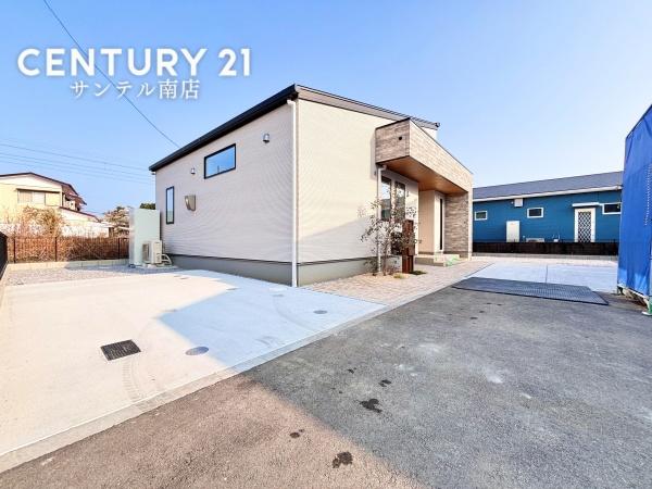 佐土原町下田島新築戸建4号棟