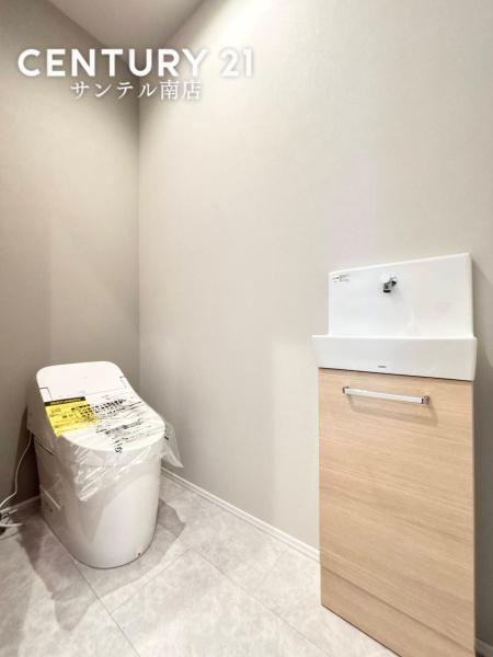 佐土原町下田島新築戸建6号棟