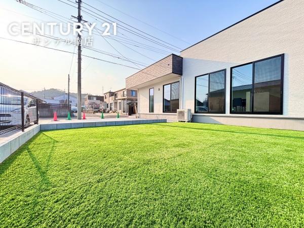 佐土原町下田島新築戸建6号棟