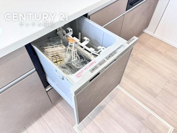 佐土原町下田島新築戸建6号棟