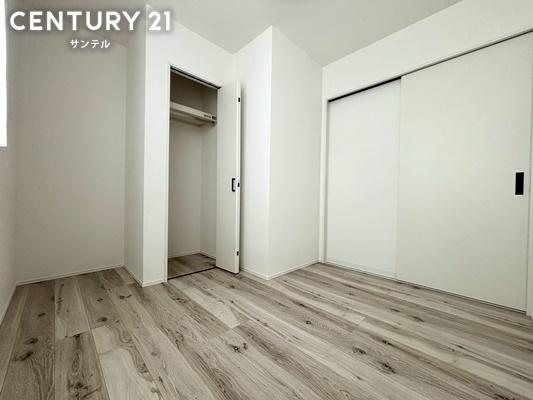 宮崎市恒久2丁目　新築戸建