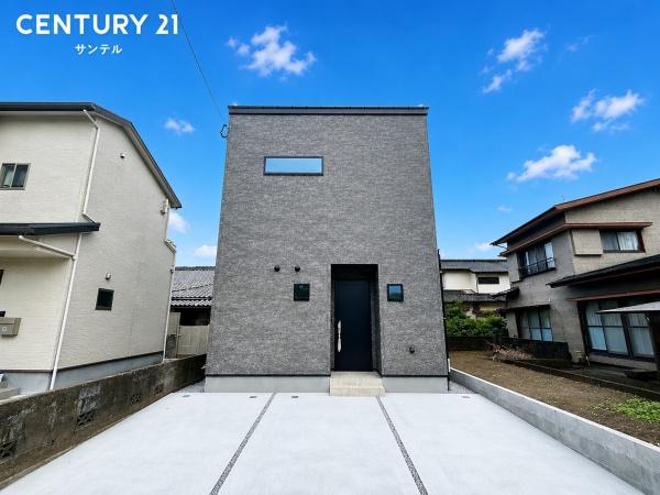 宮崎市恒久2丁目 新築戸建