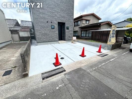 宮崎市恒久2丁目　新築戸建
