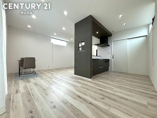 宮崎市恒久2丁目　新築戸建
