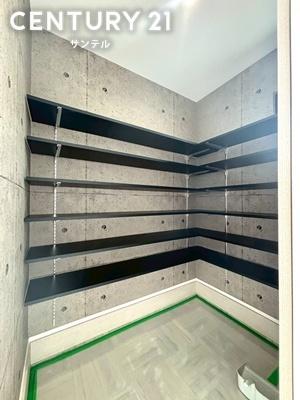 宮崎市恒久2丁目　新築戸建