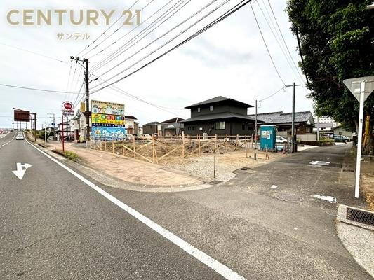 クレイドルガーデン宮崎市小松第7-1号棟　新築戸建