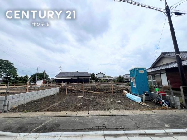 クレイドルガーデン西都市右松第1-1号棟 新築戸建