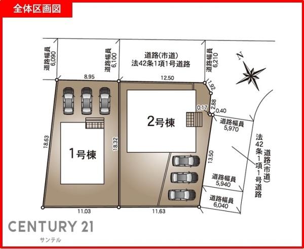 クレイドルガーデン西都市右松第1-1号棟　新築戸建