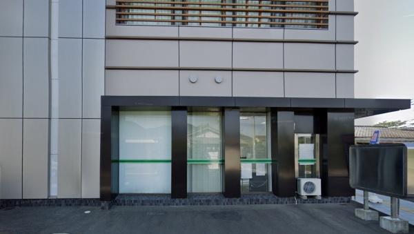 宮崎市田野町甲の土地(宮崎第一信用金庫田野支店)