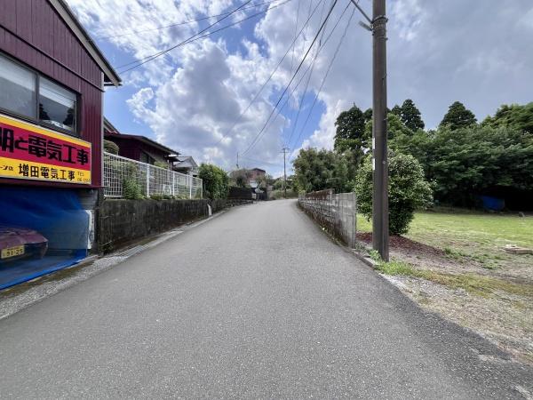 宮崎市田野町甲の土地