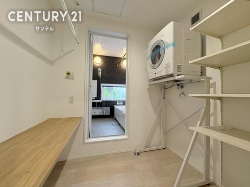 希望ヶ丘3丁目新築戸建