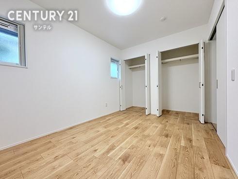 希望ヶ丘3丁目新築戸建