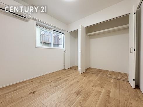 希望ヶ丘3丁目新築戸建