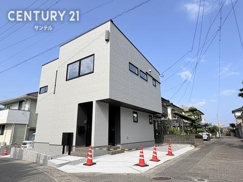 希望ヶ丘3丁目新築戸建