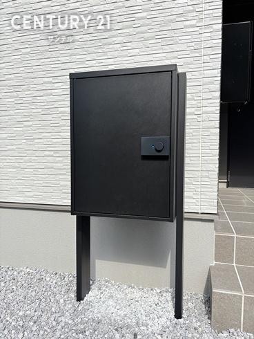 希望ヶ丘3丁目新築戸建