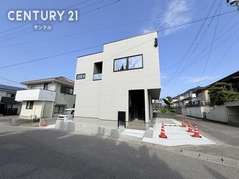 希望ヶ丘3丁目新築戸建
