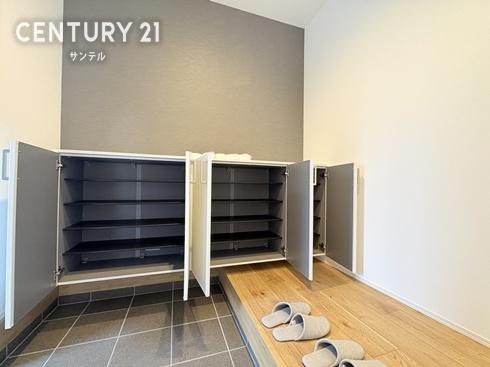 希望ヶ丘3丁目新築戸建