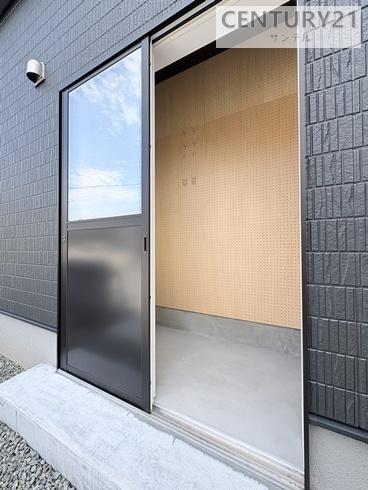 希望ヶ丘3丁目新築戸建