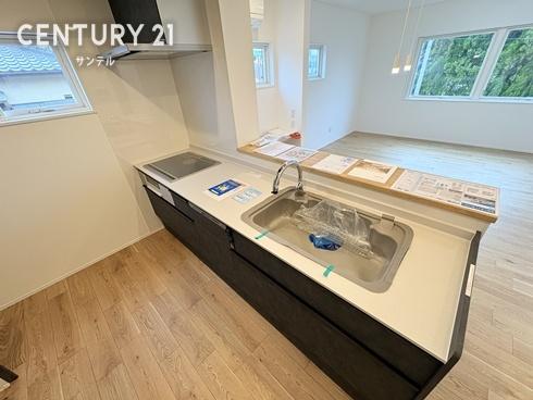 希望ヶ丘3丁目新築戸建