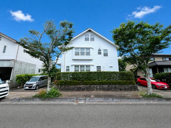 まなび野中古戸建