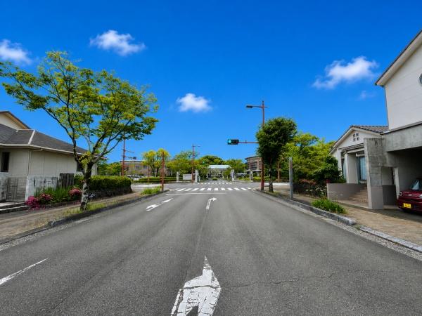 宮崎市まなび野２丁目の中古一戸建て
