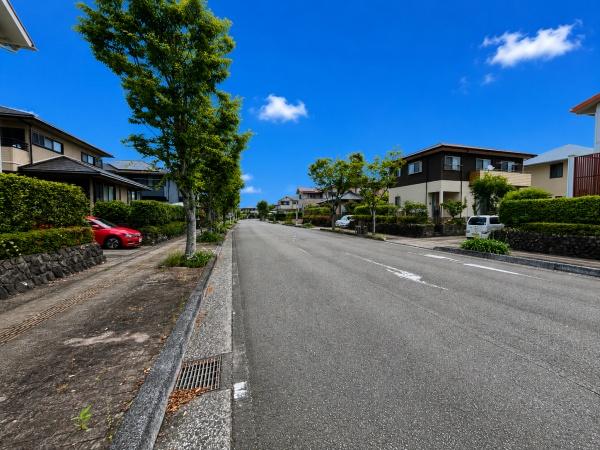 宮崎市まなび野２丁目の中古一戸建て