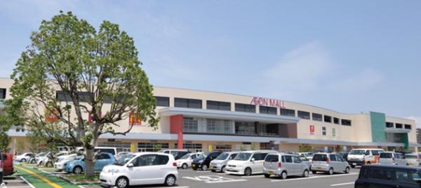 都城市花繰町の中古一戸建て(イオンモール都城駅前)