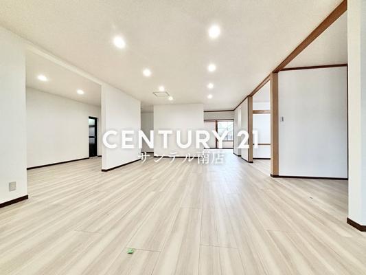 都城市花繰町中古戸建