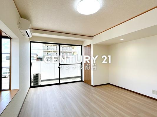 都城市花繰町中古戸建