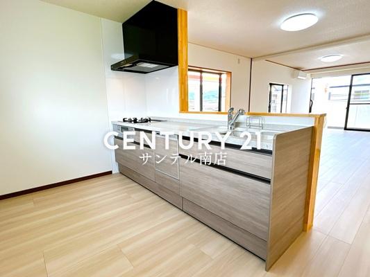 都城市花繰町中古戸建