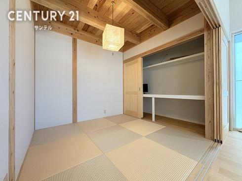 宮崎市東大宮４丁目の中古一戸建て