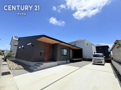 宮崎市東大宮4丁目の中古一戸建
