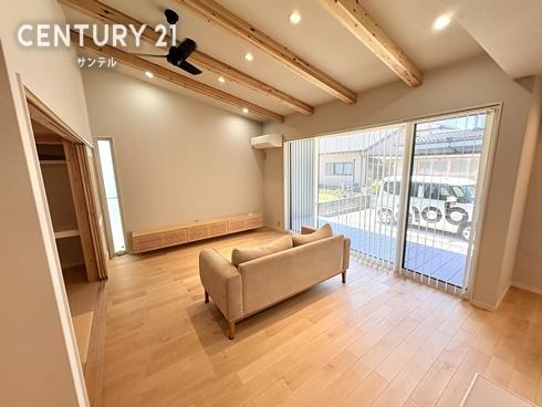 宮崎市東大宮４丁目の中古一戸建て