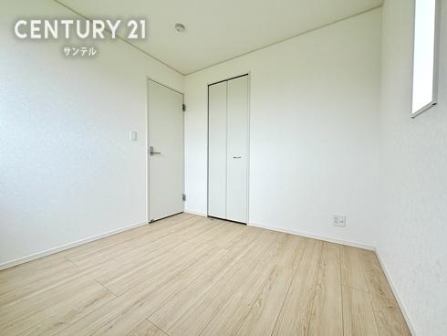恒久新築戸建　第14-3号棟