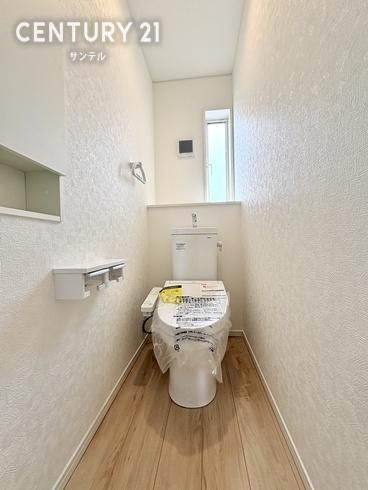 恒久新築戸建　第14-3号棟