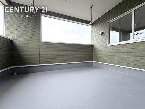 恒久新築戸建　第14-3号棟